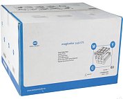 Комплект картриджей Konica Minolta 1710594-001 (9960A)