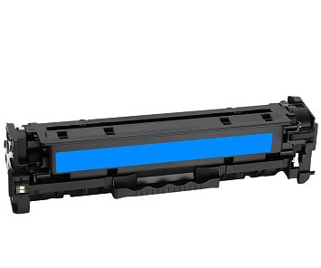 Картридж SP 718C (2661B002) для Canon, голубой