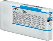 Картридж Epson T9132 (C13T913200)