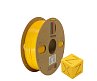 PETG-пластик для 3D-принтера, желтый, CartriDge