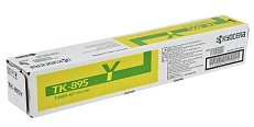 Картридж Kyocera TK-895Y