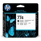 Печатающая головка HP 774 (P2W00A)