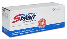 Картридж SP W2012X (659X) для HP желтый (с чипом)
