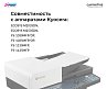 Блок проявки SP DV-1140 (302MK93010) для Kyocera (OEM.ref)