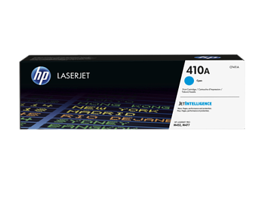 Картридж HP 410A (CF411A)