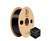 PETG-пластик для 3D-принтера, черный, CartriDge