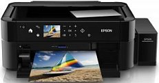 Epson L850