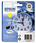 Картридж Epson 27 (C13T27044020/ C13T27044022)