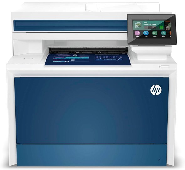 HP Color LaserJet Pro MFP 4302dw
