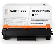 Картридж SP TN-2420/TN-2410 для Brother черный (с чипом)
