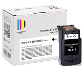 Картридж SP PG-510 (2970B007) для Canon, черный