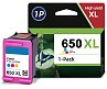 Картридж HP 650XL (CZ102AE) OEM.ref