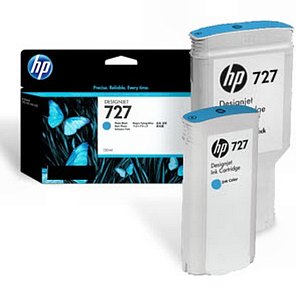 Картридж HP 727 (F9J76A)