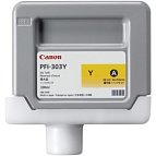 Картридж Canon PFI-303Y