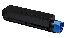 Картридж SP 401X (44992404) для Oki черный (белая упаковка)