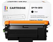 Картридж SP TN-3610 для Brother черный (с чипом)