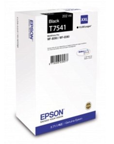 Картридж Epson T7541 (C13T754140)