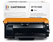 Картридж SP TN-3480 для Brother, черный