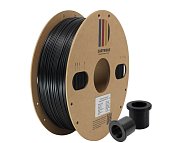 PETG-CF-пластик (угленаполненный) для 3D-принтера, черный, CartriDge