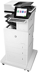 HP LaserJet Enterprise MFP M634z
