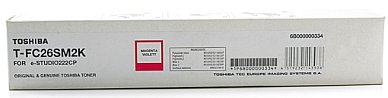 Картридж Toshiba T-FC26SM 2K