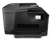 HP Officejet Pro 8710