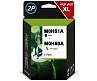 Комплект печатающих головок HP M0H51A/M0H50A (3YP61AE) OEM.ref