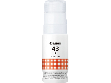 Картридж Canon GI-43 R