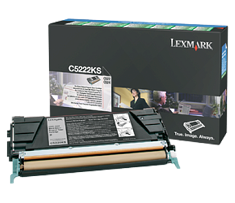 Картридж Lexmark C5222KS