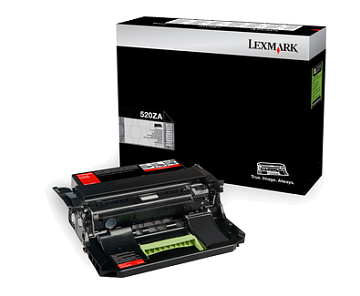 Фотобарабан Lexmark 520ZA (52D0ZA0)
