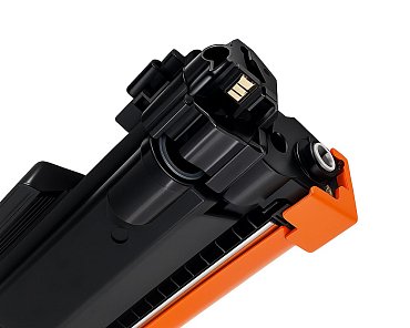 Картридж Solution Print TN-2510XL 3000стр Brother HL-L2400/DCP-L2620