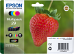 Комплект картриджей Epson 29 (C13T29864010)