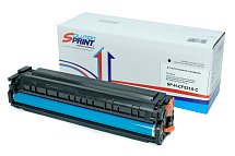 Картридж SP CF532A (205A) для HP желтый