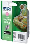 Картридж Epson T0346 (C13T03464010)