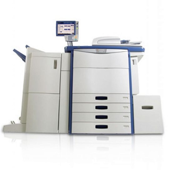 Toshiba e-Studio 6520c