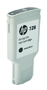 Картридж HP 728 (F9J68A)
