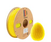 TPU 95A пластик для 3D-принтера, люминесцентный желтый, CartriDge