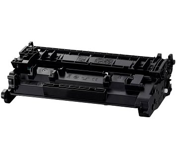 Картридж SP 070 (5639C002) для Canon черный (чип со счетчиком)