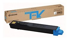 Картридж Kyocera TK-8115C