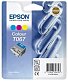 Картридж Epson T067 (C13T06704010) цветной