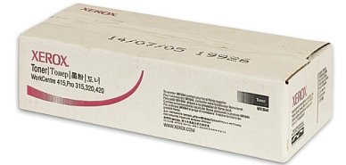 Картридж лазерный Xerox 006R01044 черный