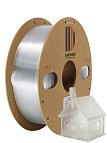 PETG пластик CartriDge 1.75мм 1кг прозрачный для 3D-принтера
