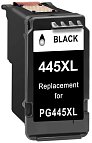 Картридж SP PG-445XL (8282B001) для Canon черный