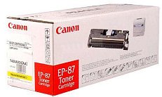 Картридж Canon EP-87Y