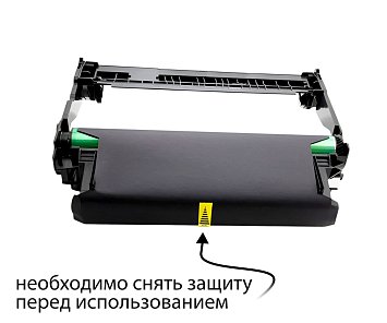 Фотобарабан SP PCM247 для Катюша черный