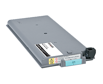 Контейнер для отработанного тонера Lexmark C925X76G оригинал