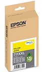 Картридж Epson T711XXL420