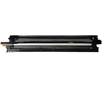 Блок проявки DV-8115 (302P393030) для Kyocera, черный (OEM.ref)