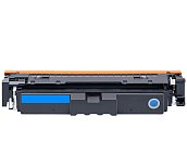 Картридж SP 069C (5093C002) для Canon, голубой (без чипа)