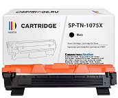 Картридж Solution Print TN-1075X 2000стр Brother HL-1110/DCP-1510